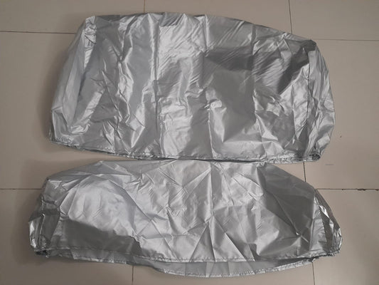 AC Cover 1 Ton Dust Proof, Waterproof,