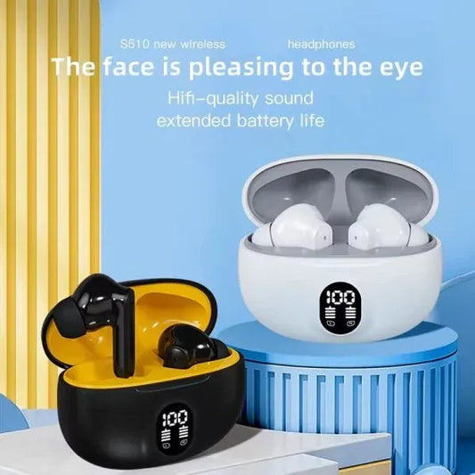 M19 TWS (True Wireless Stereo)